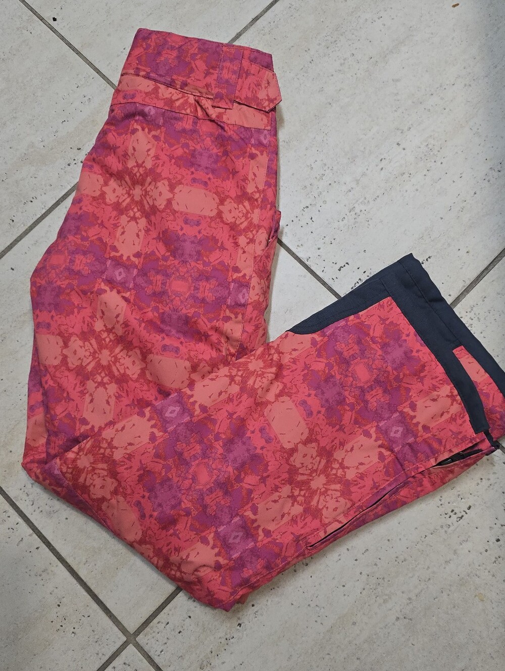 Arctix Snow Pants Small